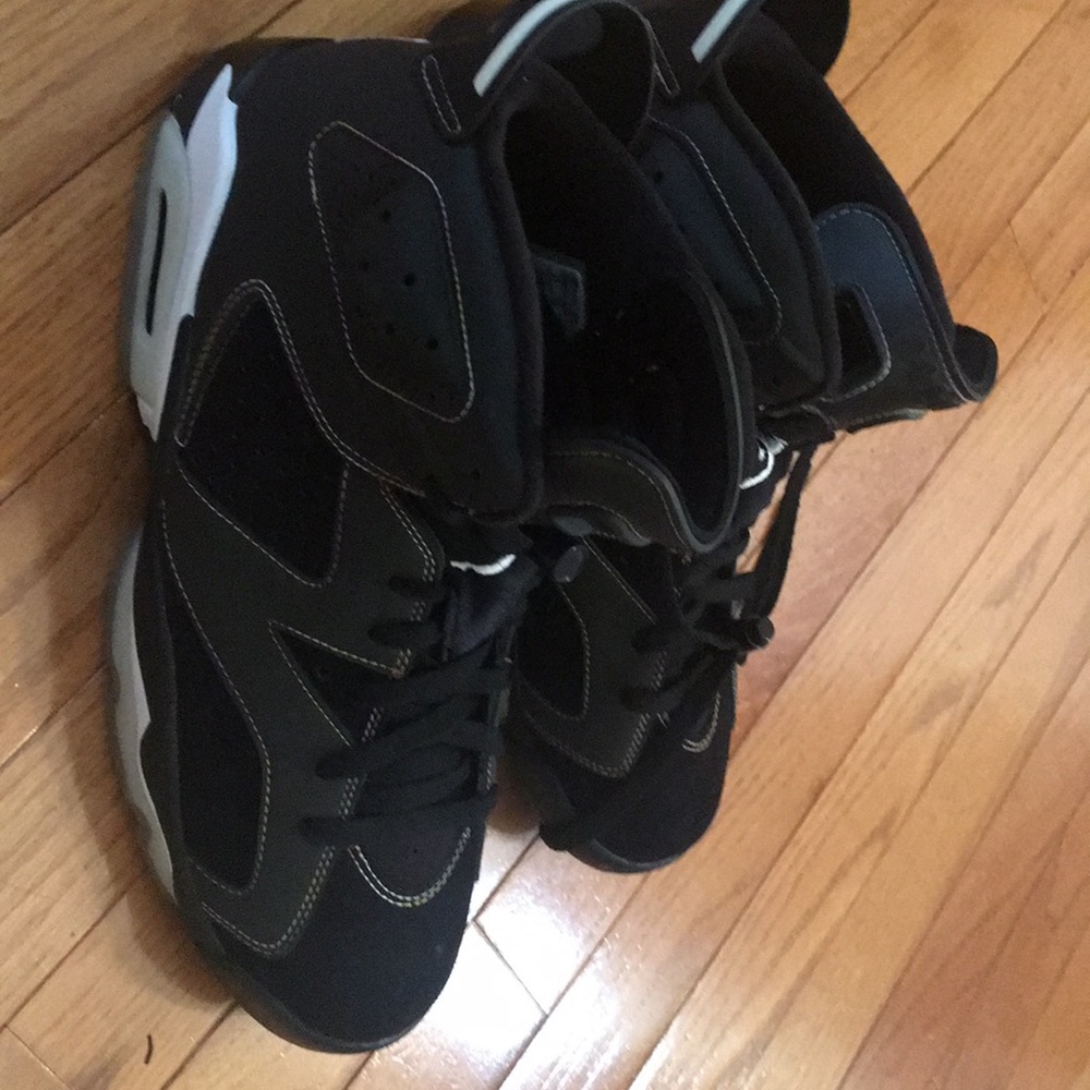 Never worn